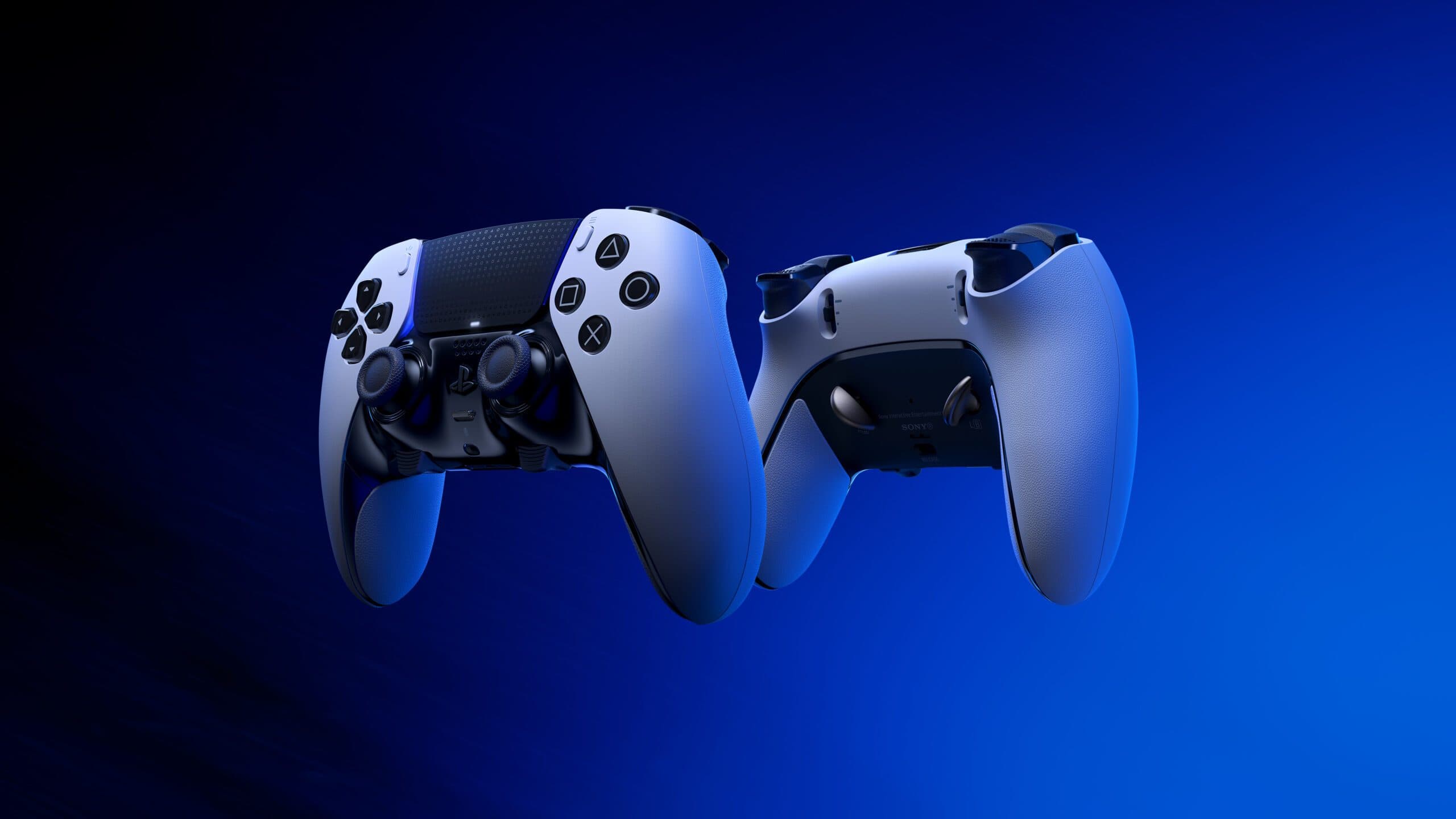 DualSense Edge Wireless Controller — view 1