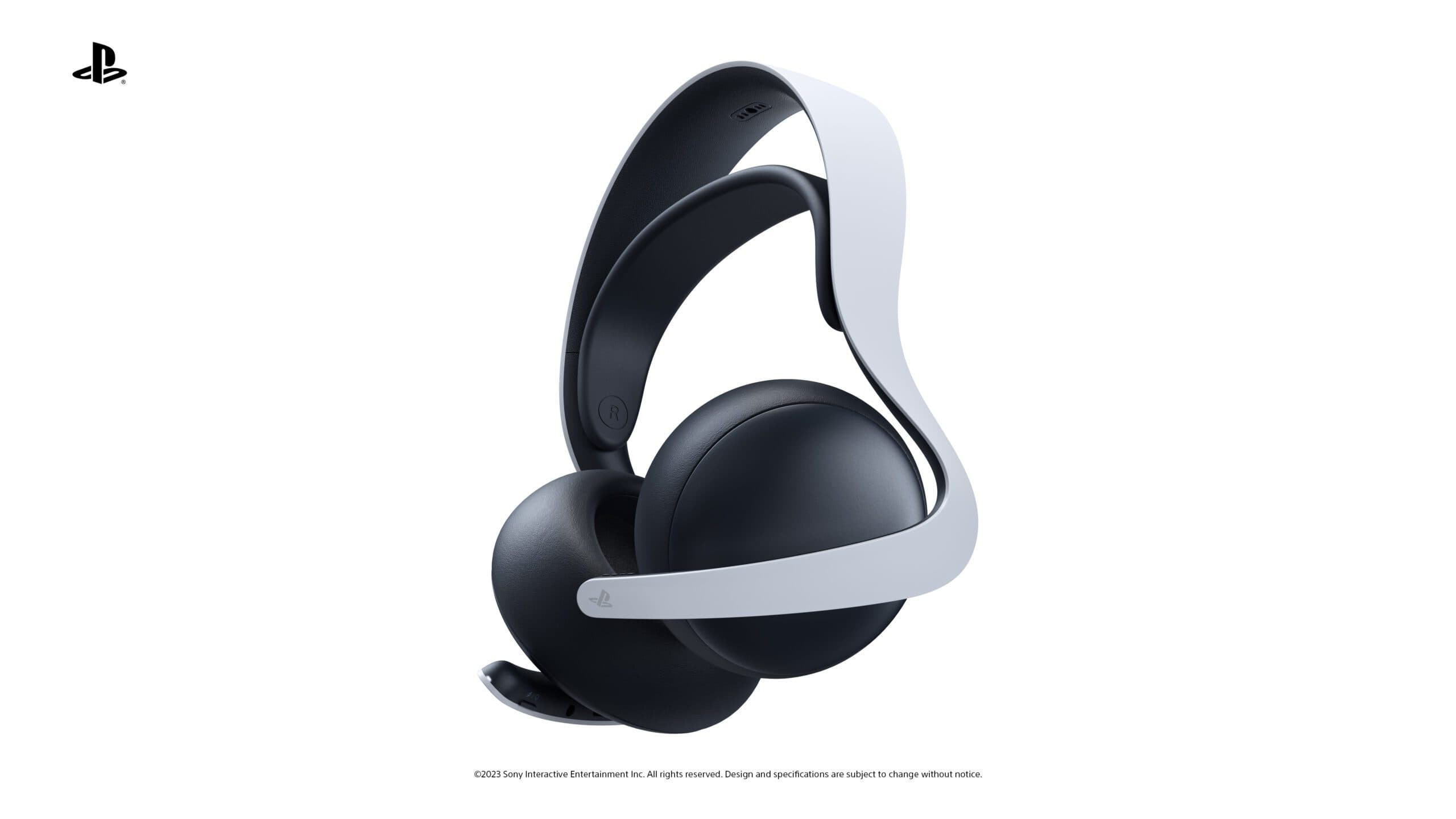 PULSE Elite Wireless Headset — view 1