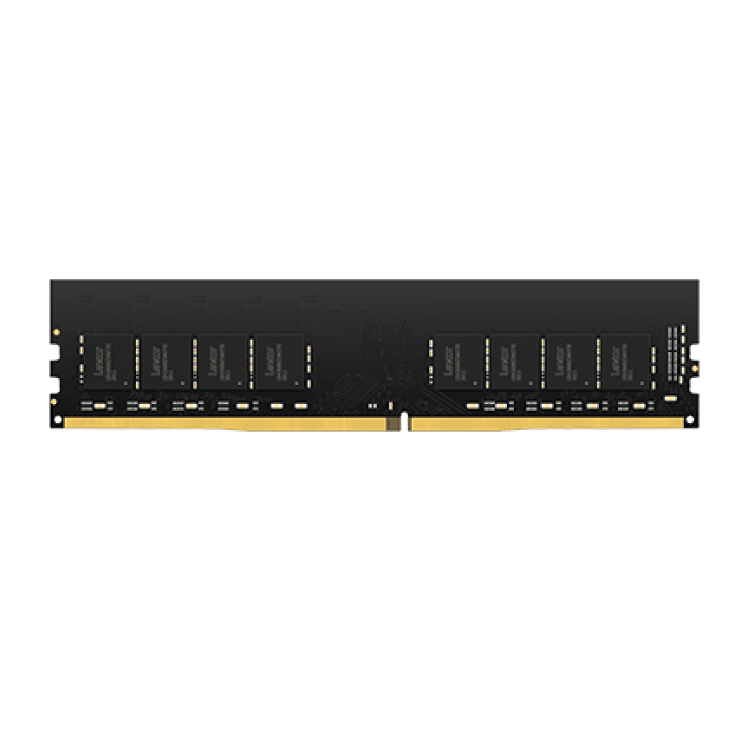 Lexar DDR4-3200 RAM — Desktop & Laptop