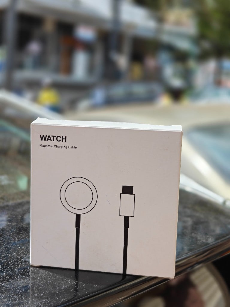 Apple Magnetic Charging Cable for Watch