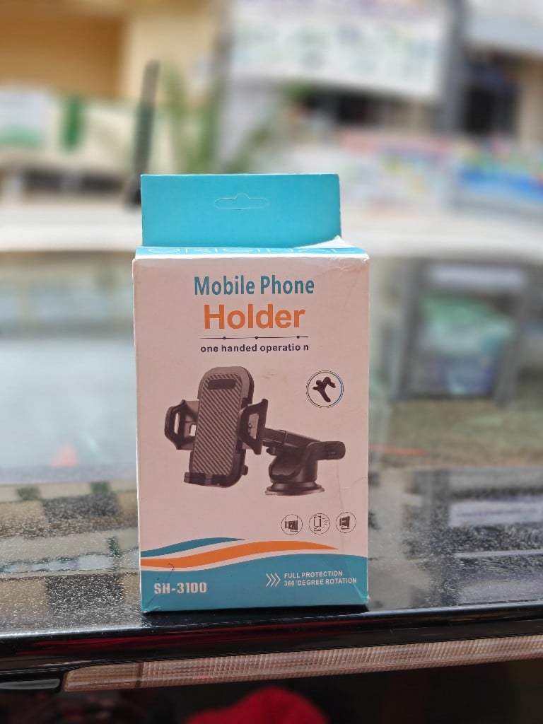 Mobile Phone Holder SH-3100