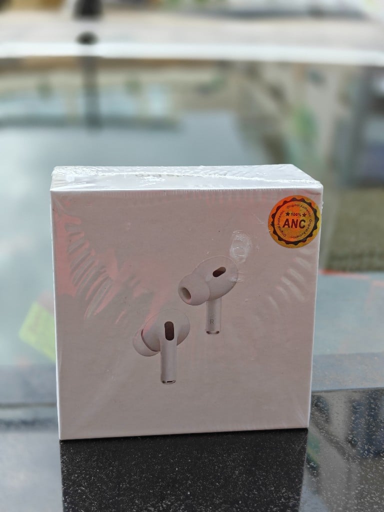 AirPods Pro (2nd generation)  USB-C  MTJV3ZA/A