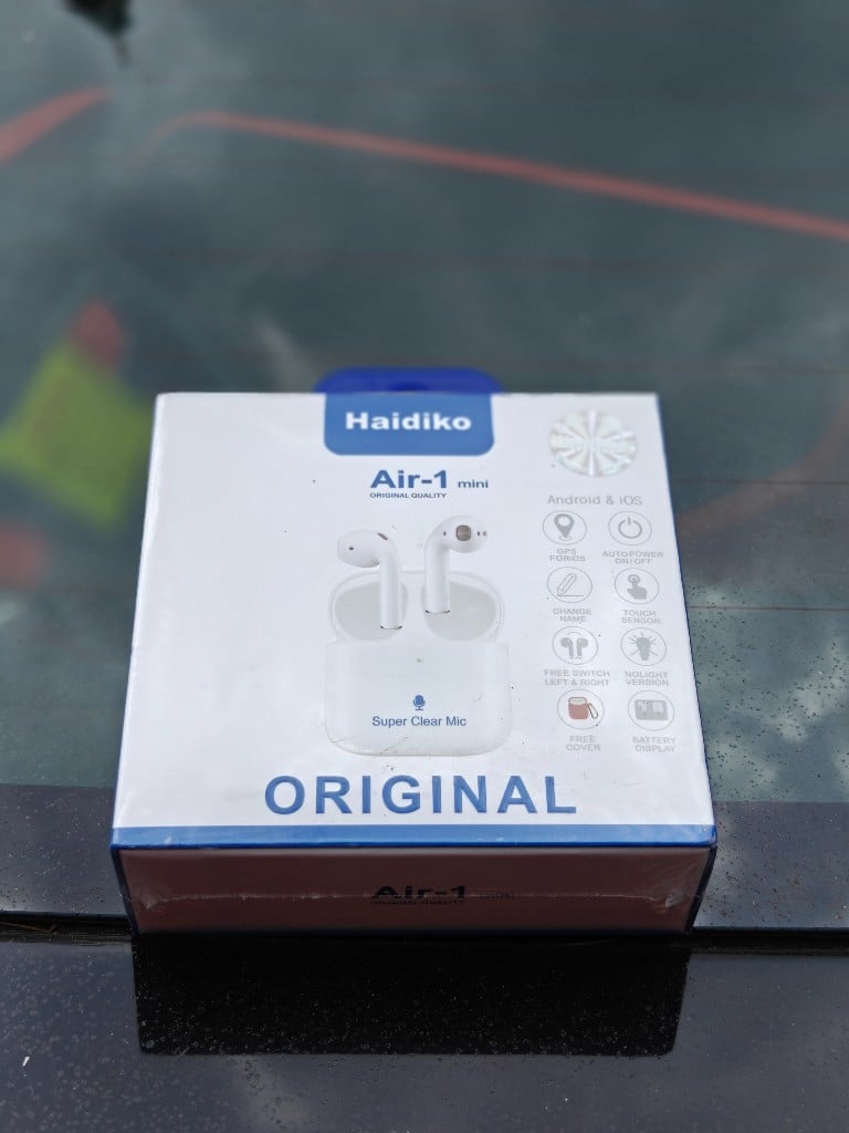 Haidiko Air-1 mini