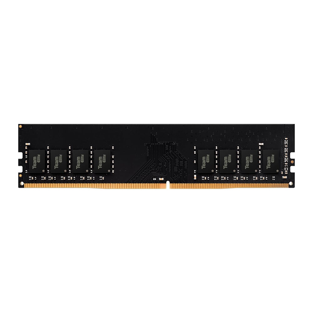 TeamGroup Elite DDR4-3200 RAM — Desktop & Laptop