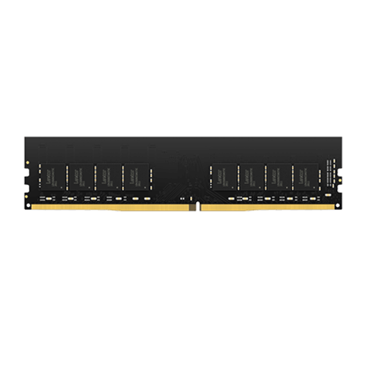 Lexar 16GB DDR4-3200 RAM — Desktop & Laptop