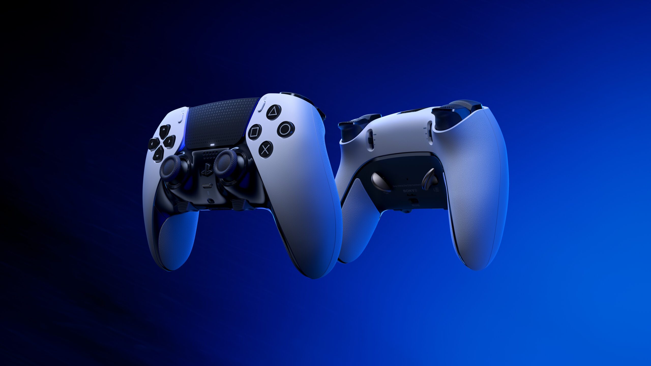 DualSense Edge Wireless Controller