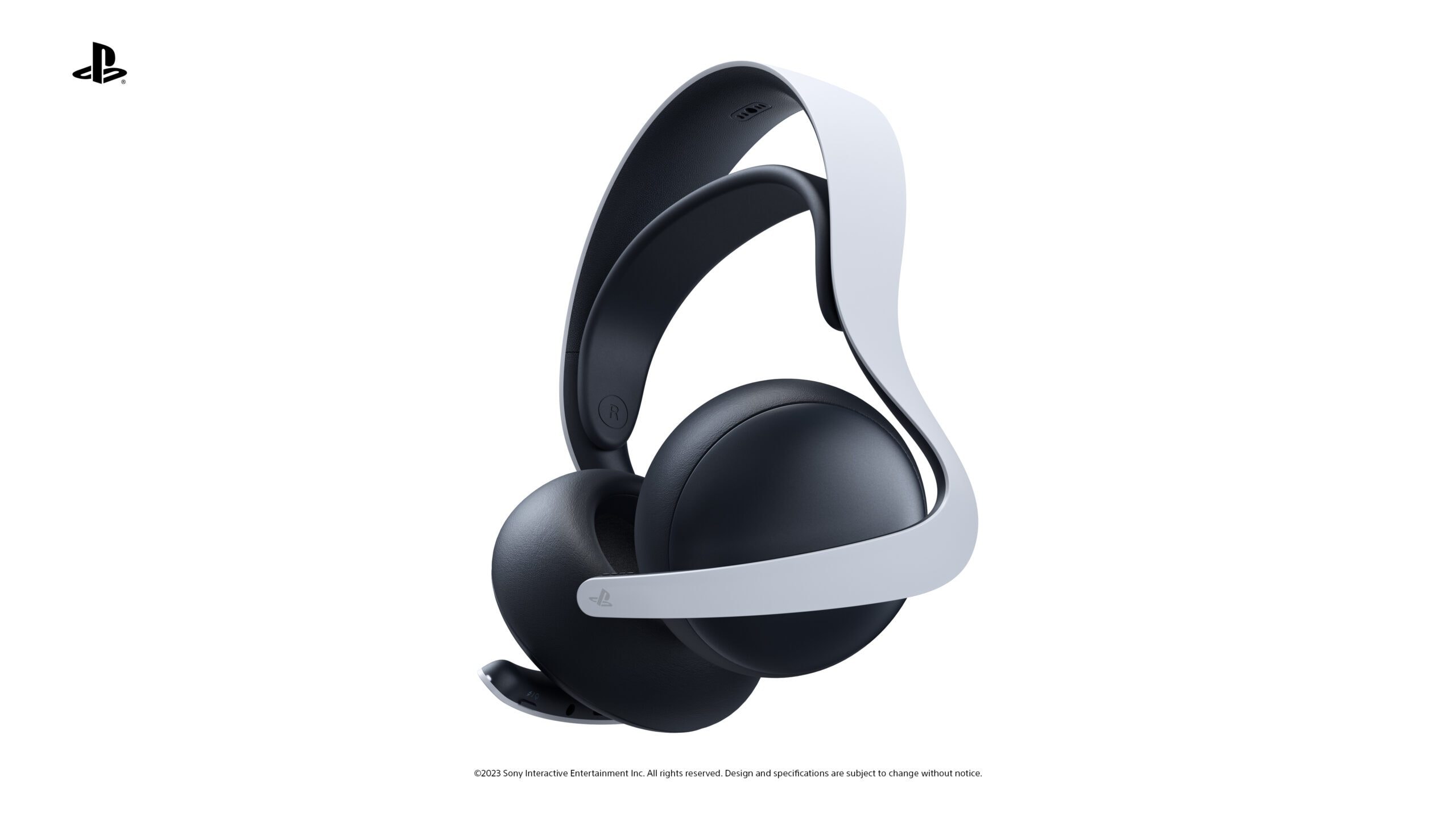 PULSE Elite Wireless Headset