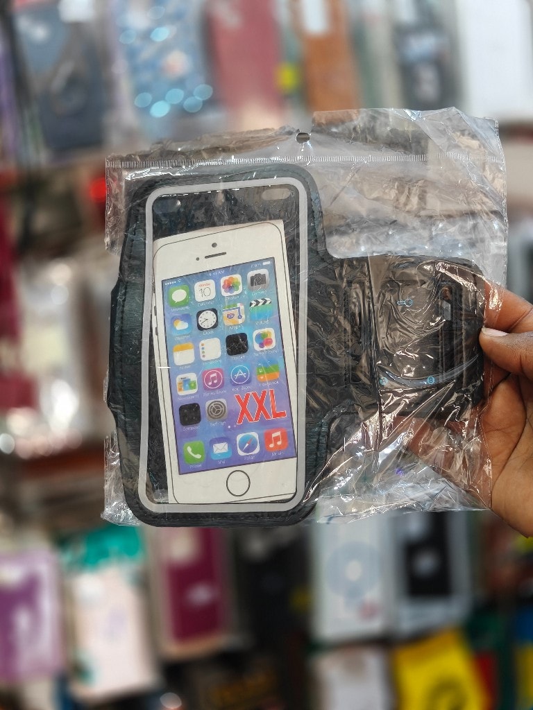 Waterproof Phone Armband