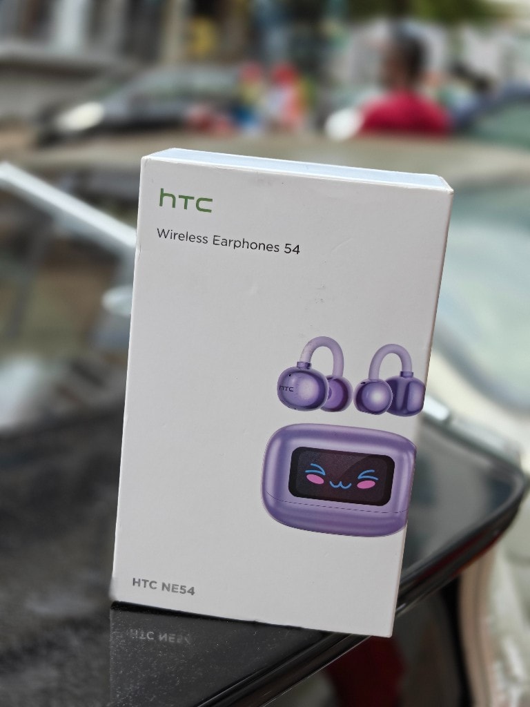 Wireless Earphones HTC 54
