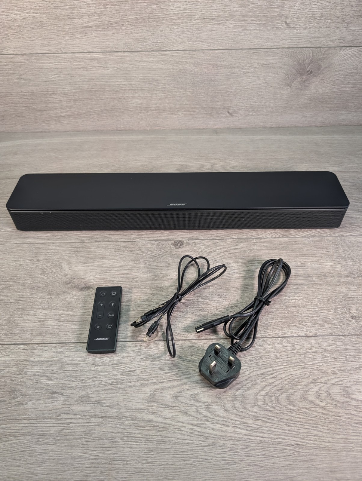 Bose TV Speaker