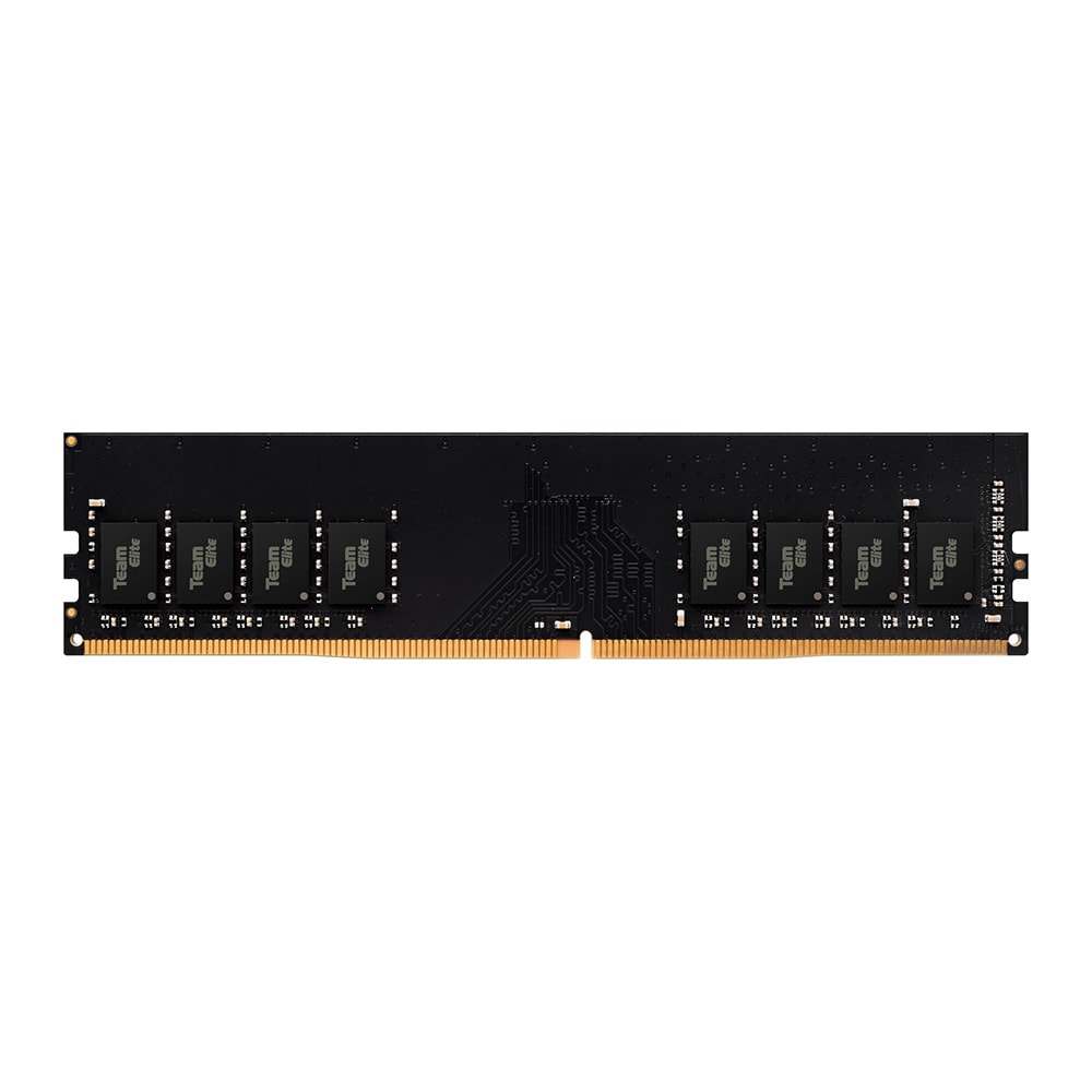 TeamGroup Elite 16GB DDR4-3200 RAM — Desktop & Laptop