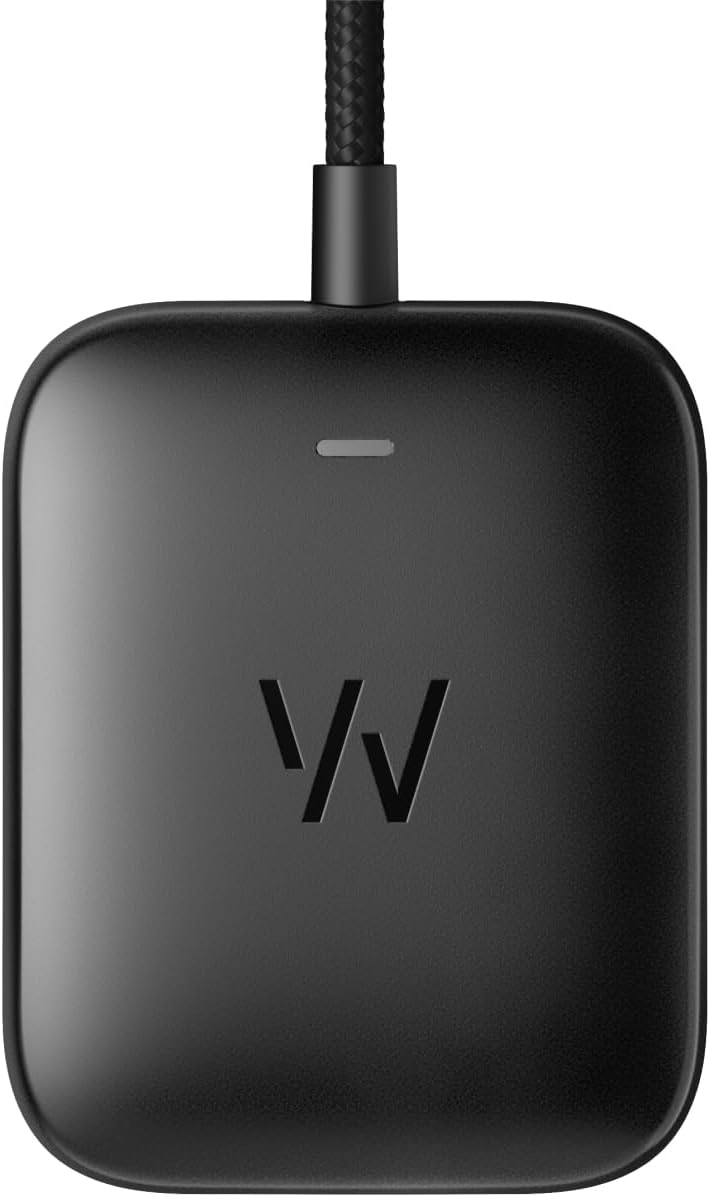 WHOOP 5.0/MG Basic Charger