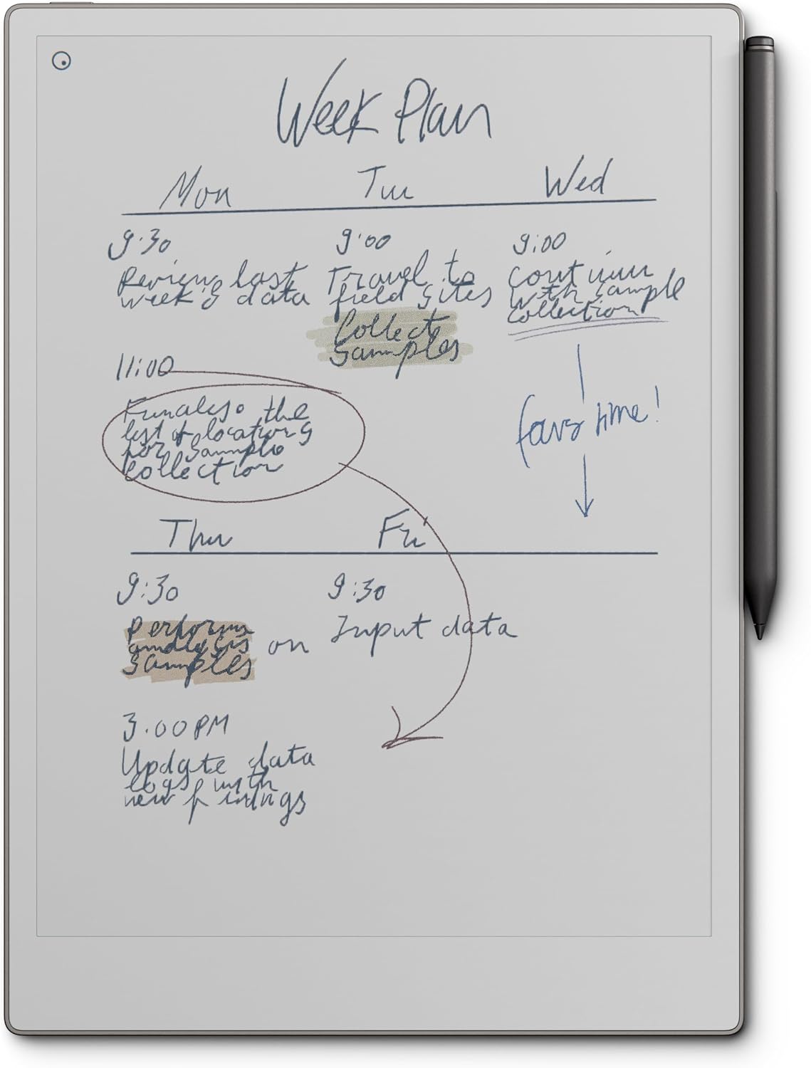 reMarkable Paper Pro