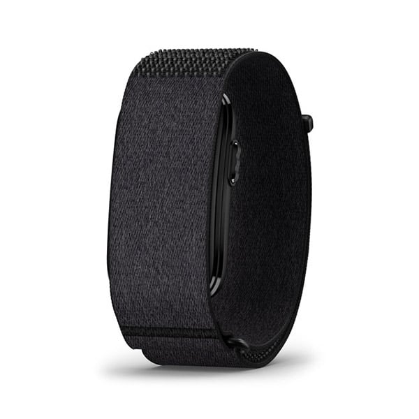 The Garmin CIRQA Smart Band