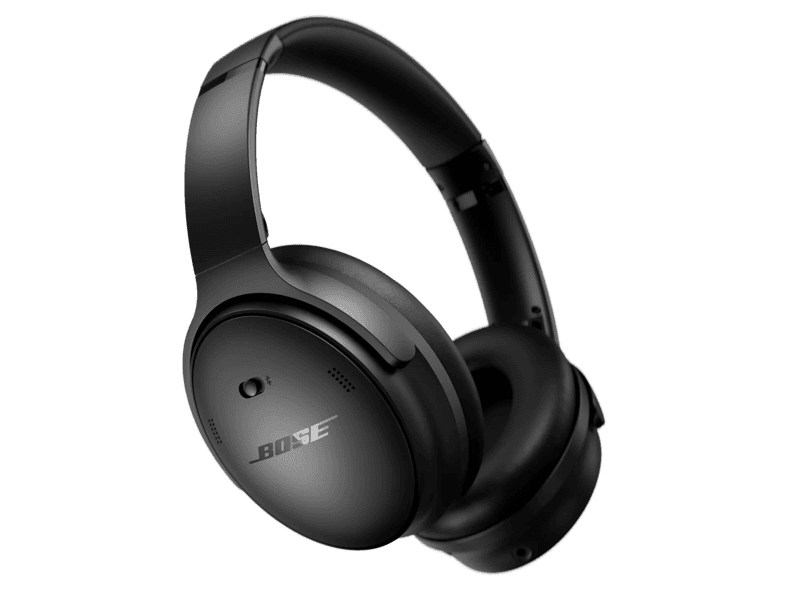 Bose QuietComfort Headphones — view 1