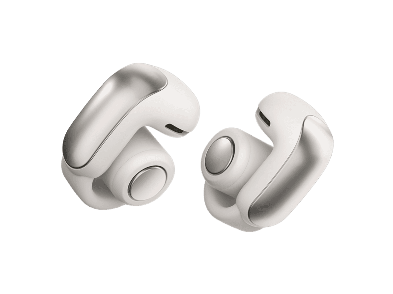 Bose Ultra Open Earbuds — view 2