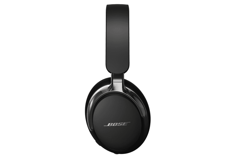 Bose QuietComfort Ultra Headphones (2nd Gen) — view 1