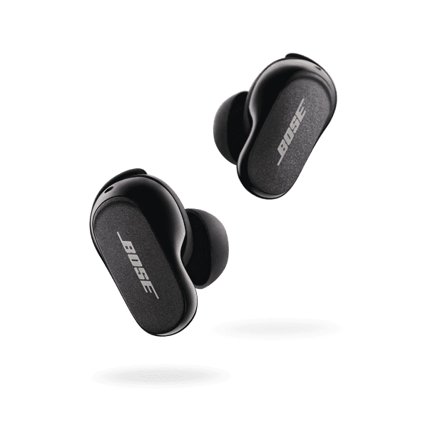 Bose QuietComfort Earbuds II — view 1