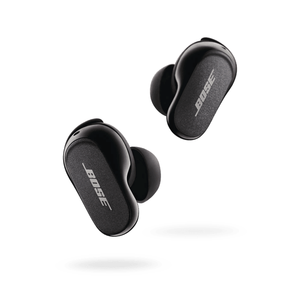 Bose QuietComfort Earbuds II