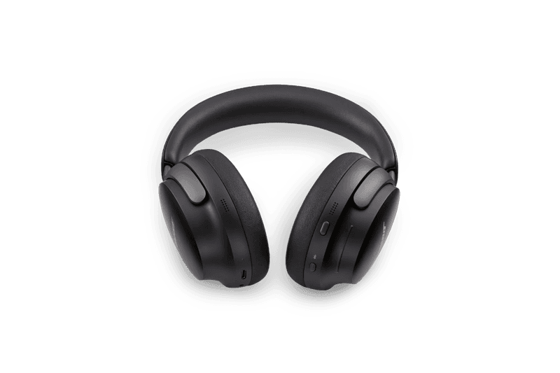 Bose QuietComfort Ultra Headphones — view 1