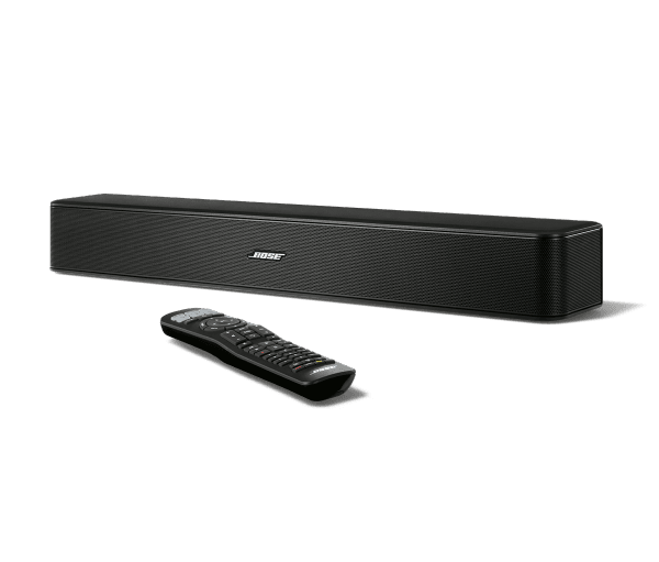Bose Solo 5 TV Sound System