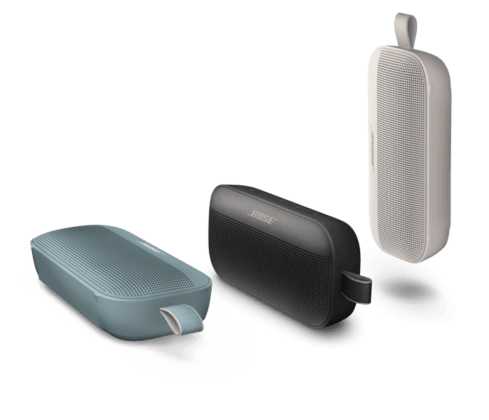 Bose SoundLink Flex — view 1