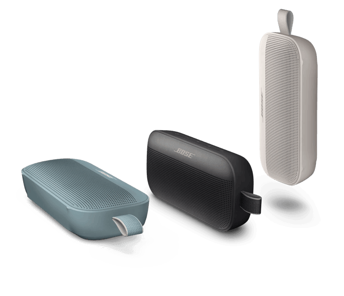 Bose SoundLink Flex