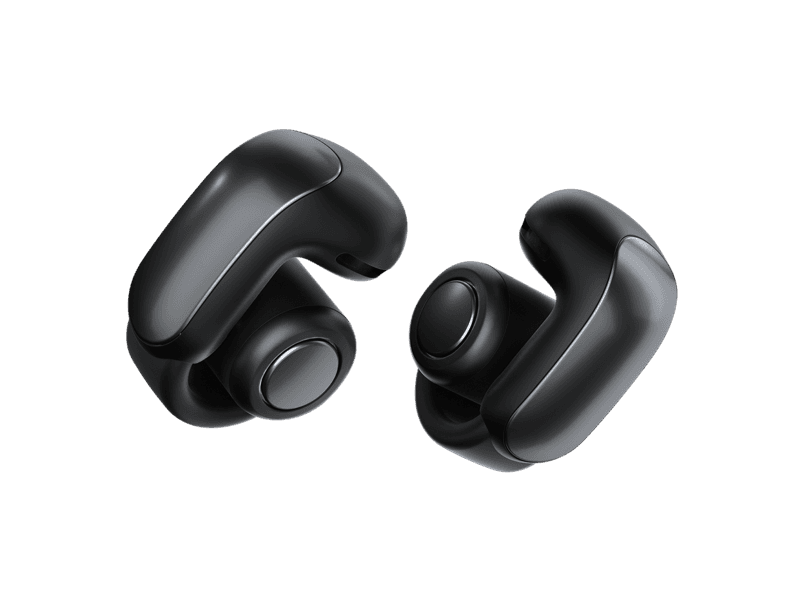 Bose Ultra Open Earbuds — view 1