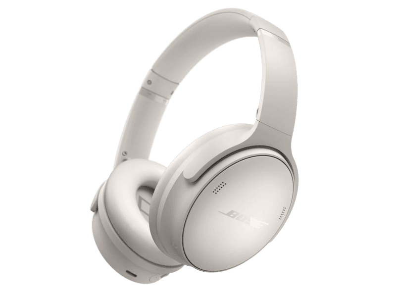 Bose QuietComfort Headphones — view 2