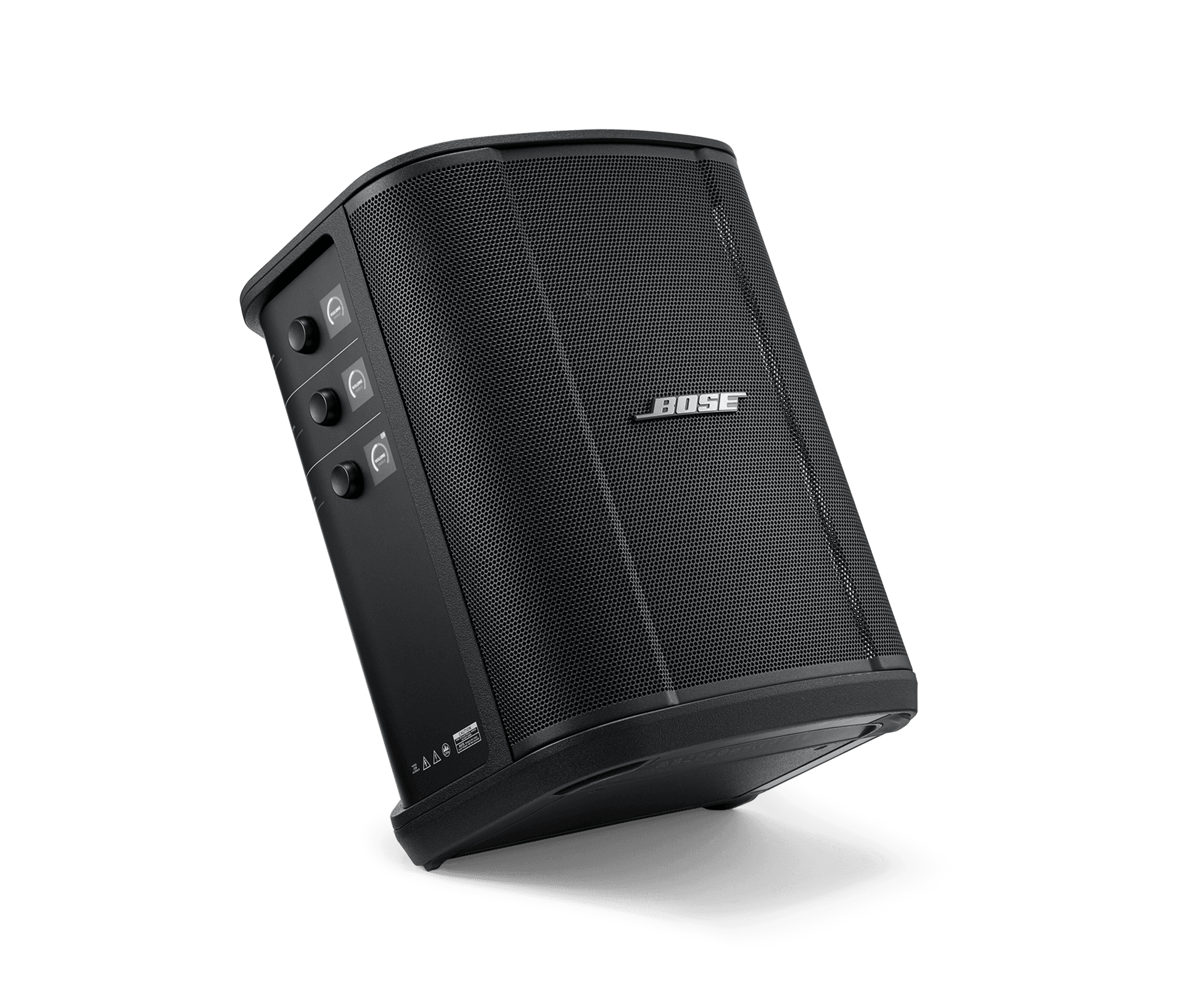 Bose S1 Pro+ Wireless PA System — view 1