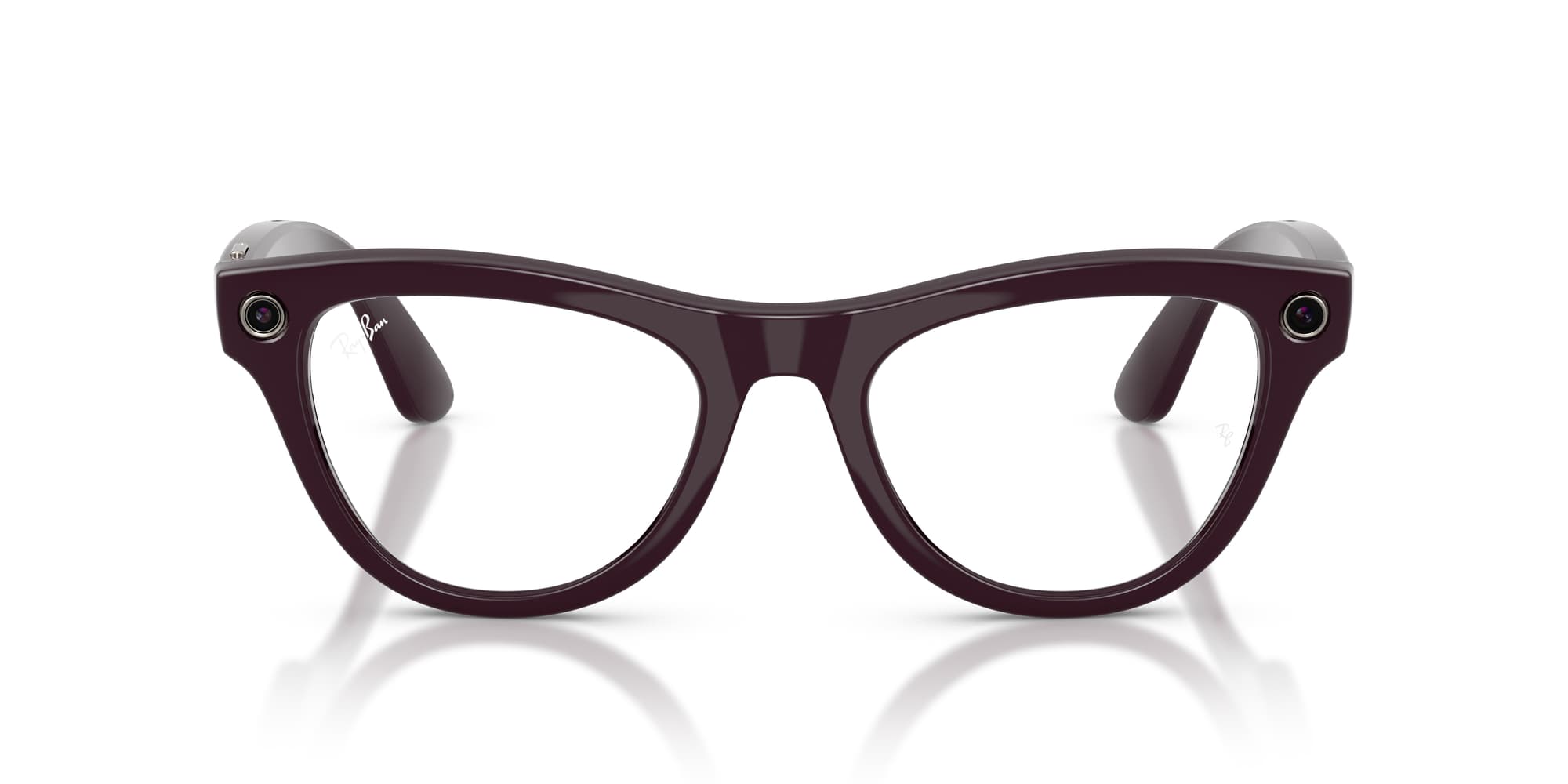 Ray-Ban Meta Skyler (Gen 2) Smart Glasses — view 2
