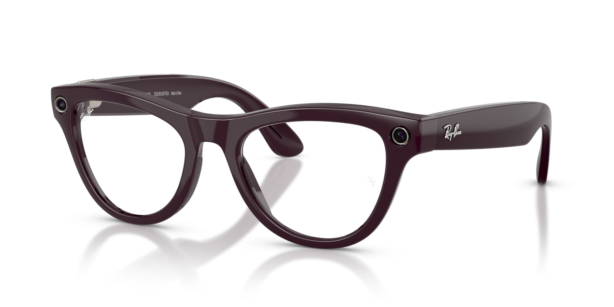 Ray-Ban Meta Skyler (Gen 2) Smart Glasses — view 3