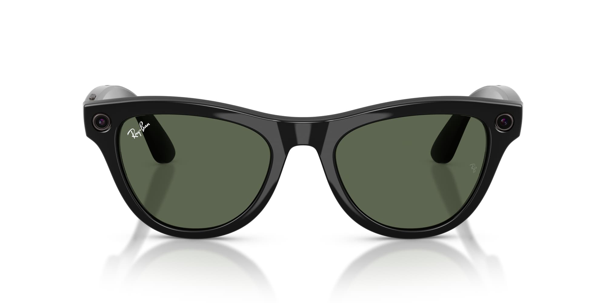Ray-Ban Meta Skyler (Gen 2) Smart Glasses — view 1