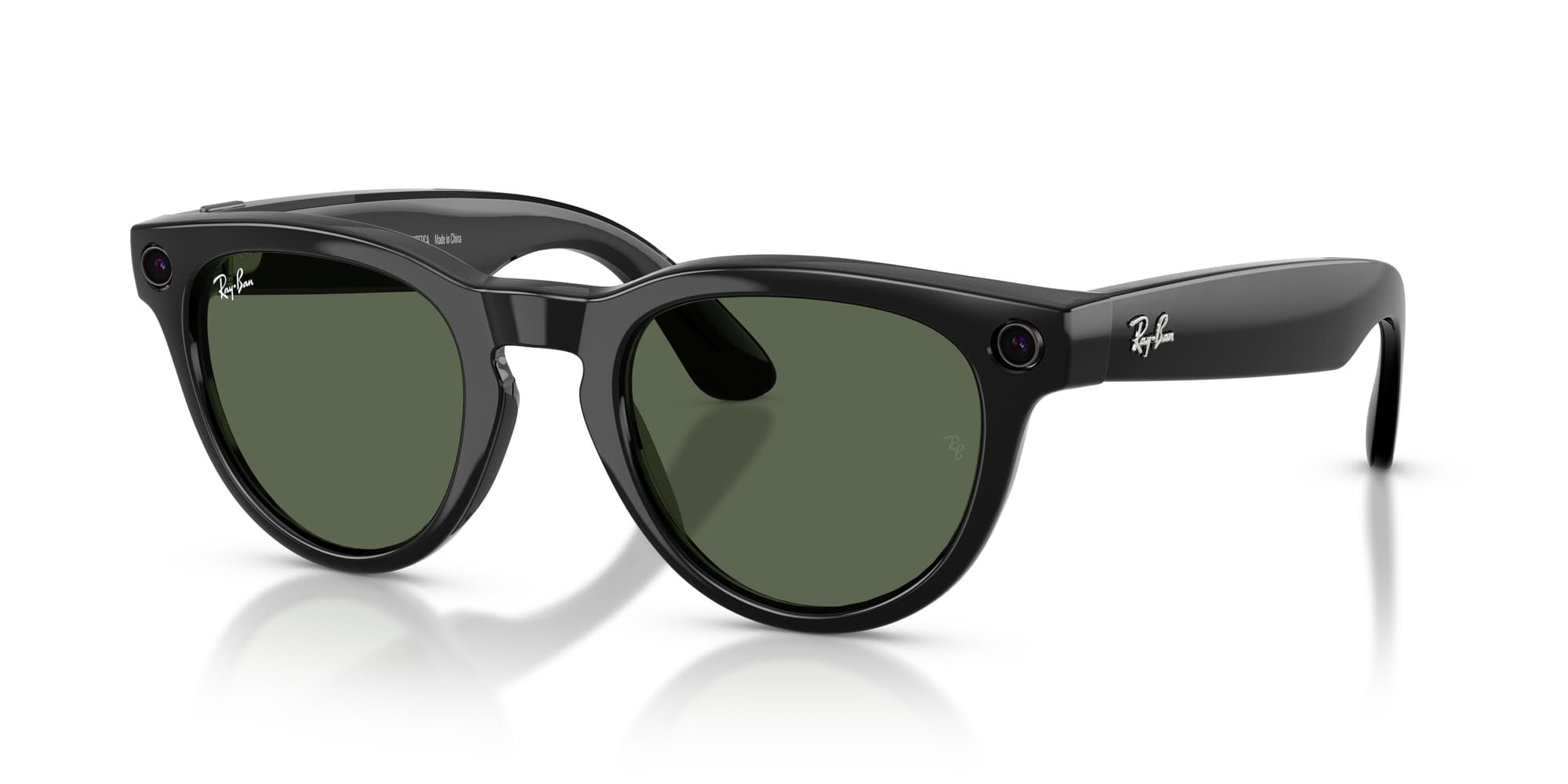 Ray-Ban Meta Headliner (Gen 2) Smart Glasses — view 2
