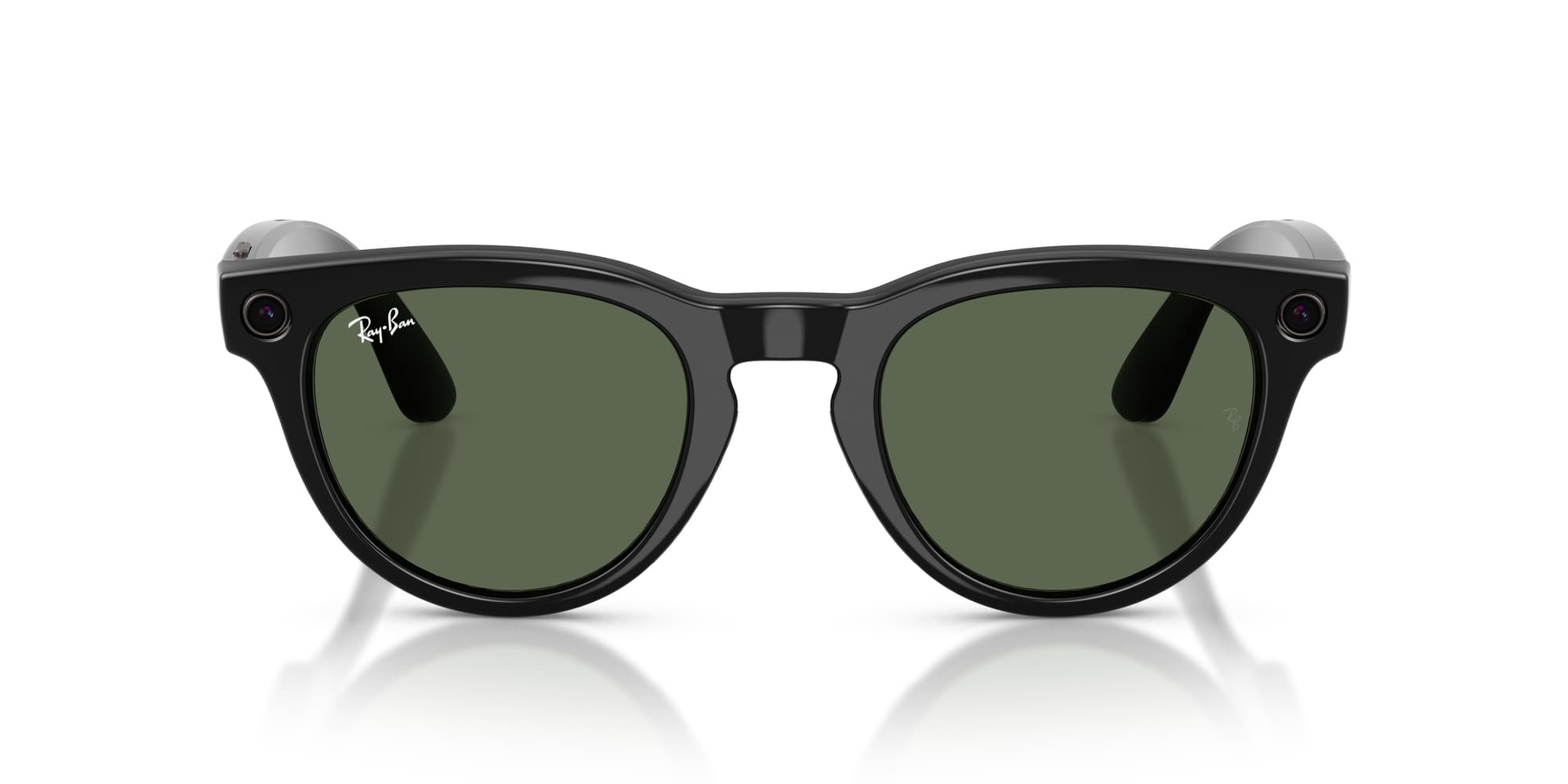 Ray-Ban Meta Headliner (Gen 2) Smart Glasses — view 1