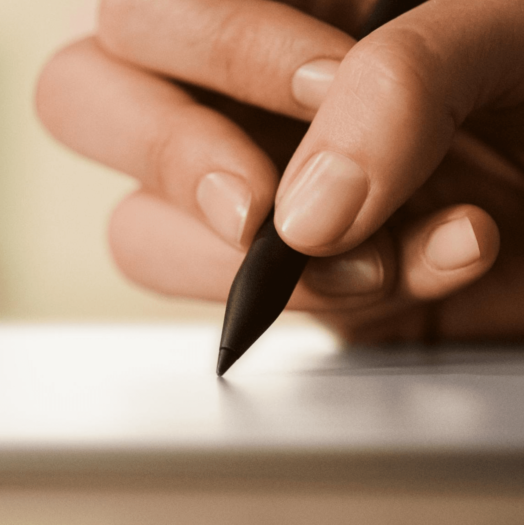 reMarkable Marker Plus for Paper Pro, Paper Pro Move and Paper Pure — view 7