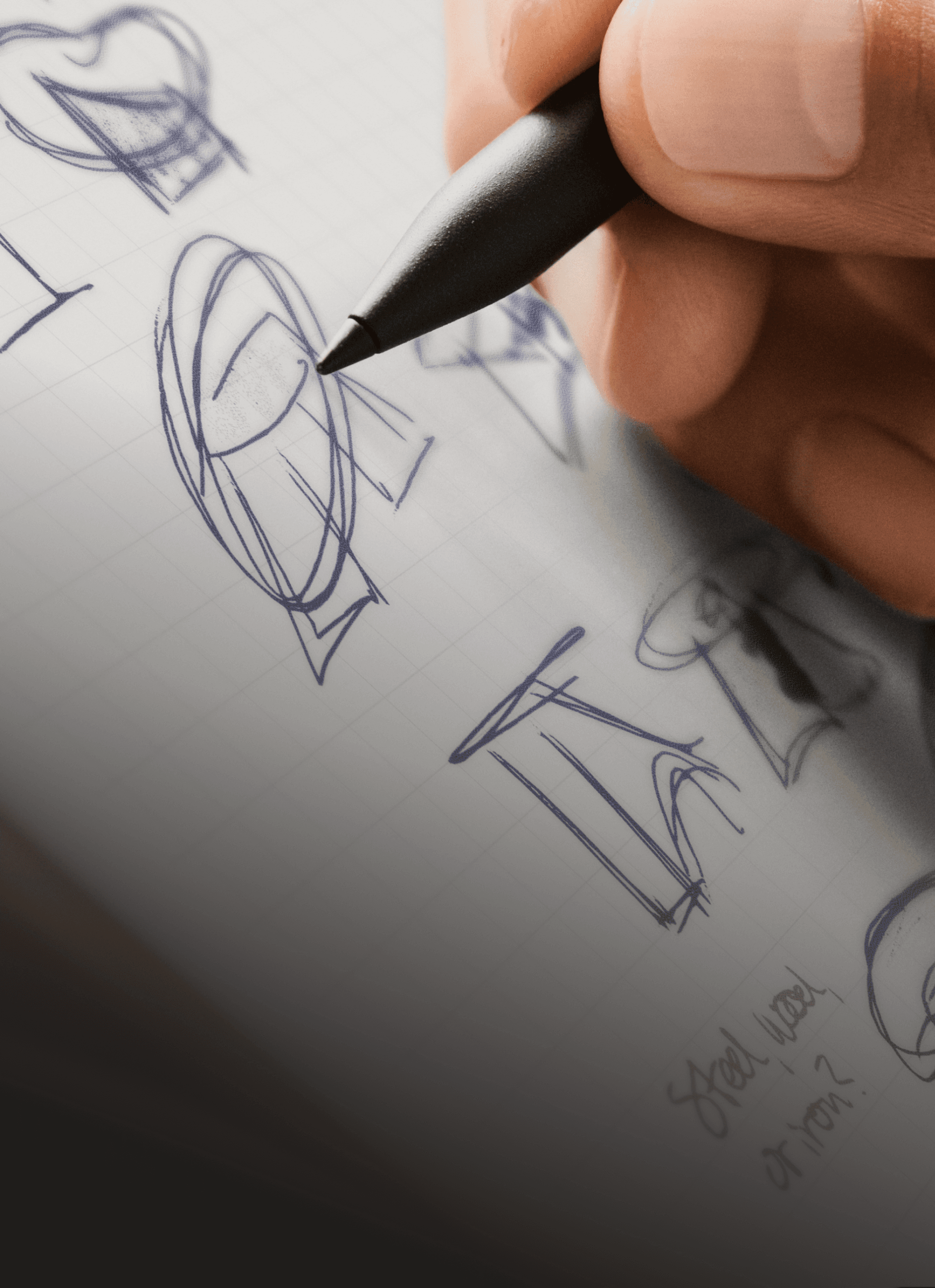 reMarkable Marker Plus for Paper Pro, Paper Pro Move and Paper Pure — view 9