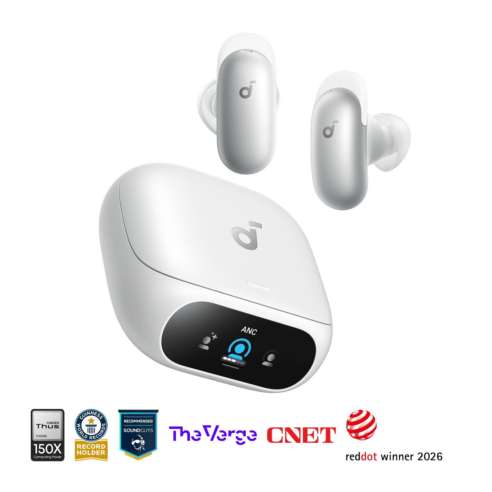 Anker Soundcore Liberty 5 Pro — view 2