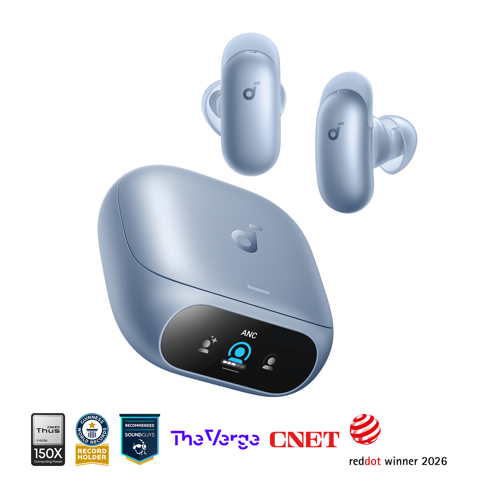 Anker Soundcore Liberty 5 Pro