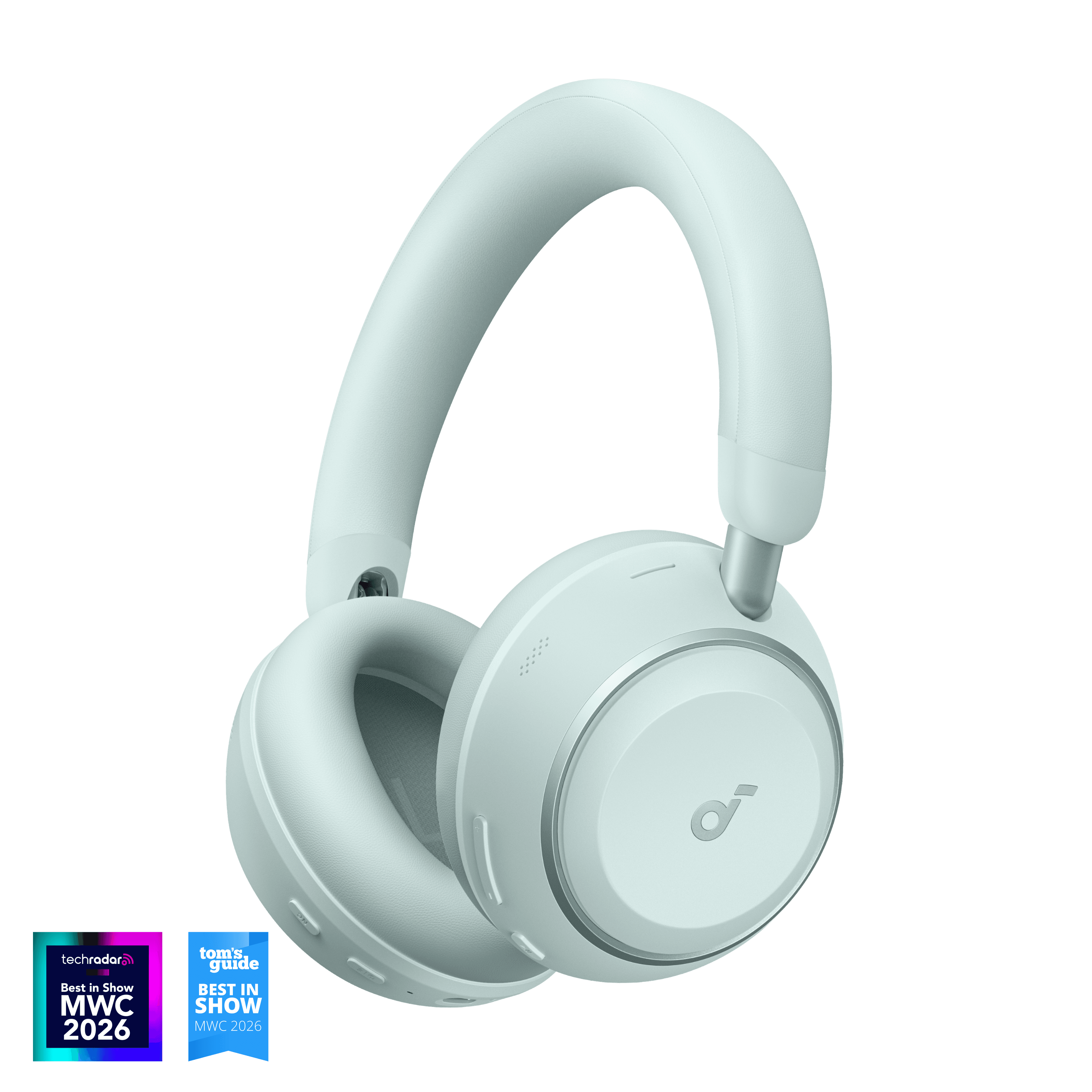 Anker Soundcore Space 2 — view 2