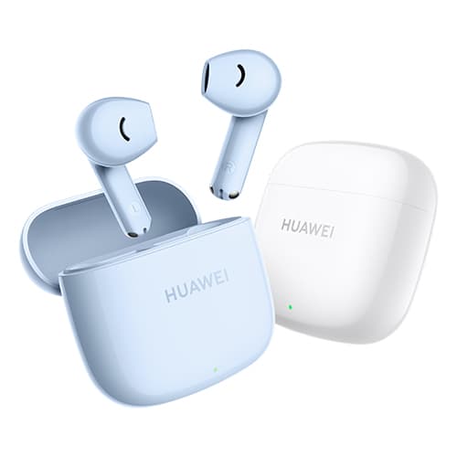 HUAWEI FreeBuds SE 2 In-Ear Earphones — view 2