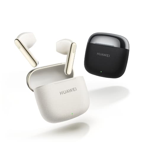 HUAWEI FreeBuds SE 3 Earbuds — view 2