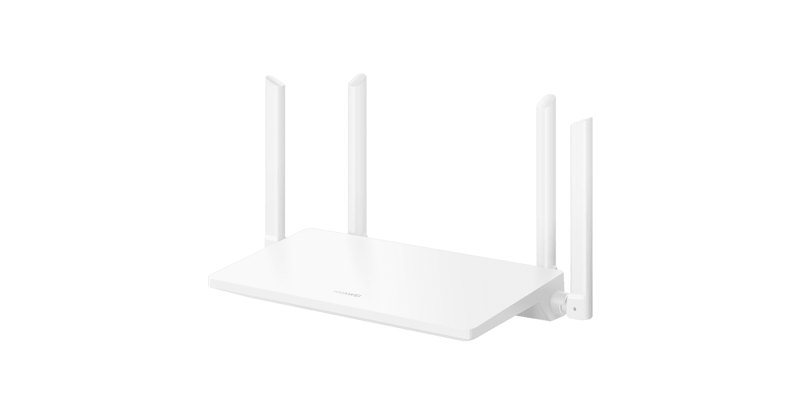 HUAWEI WiFi AX2 — view 1