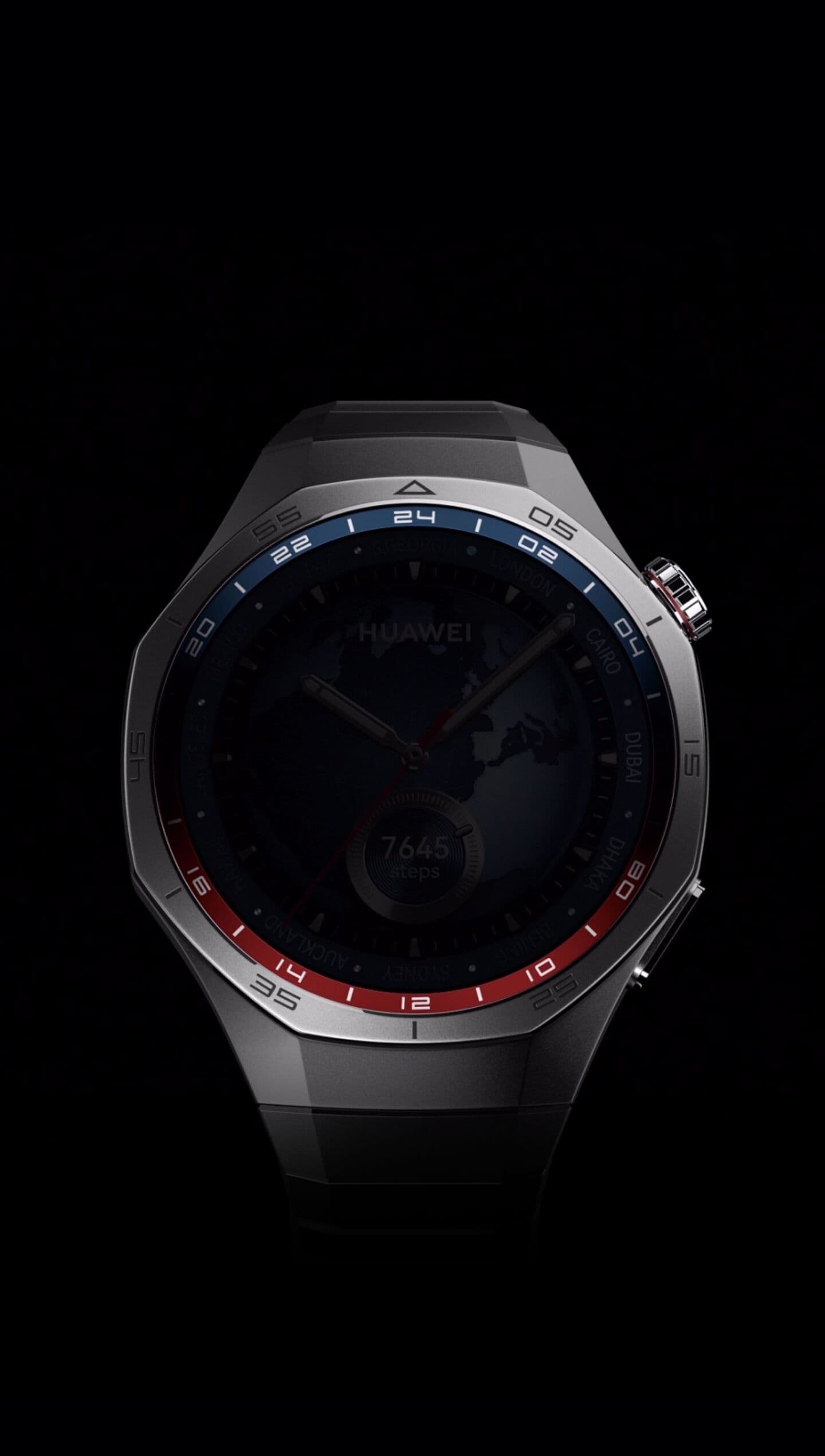 HUAWEI WATCH GT 5 Pro — view 1