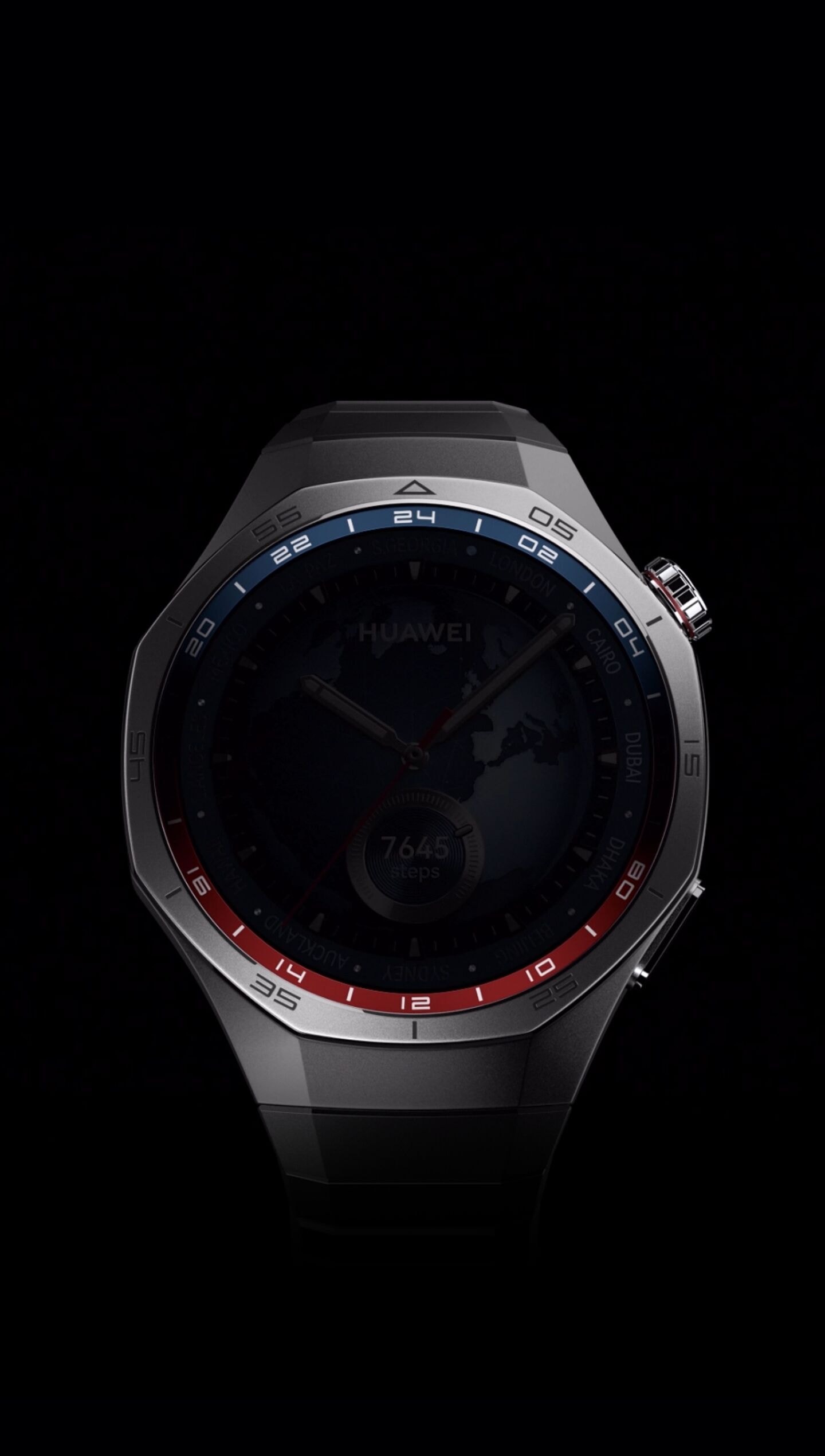 HUAWEI WATCH GT 5 Pro