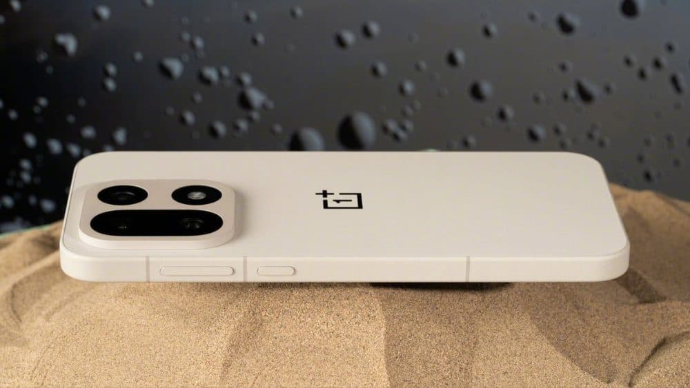 OnePlus 15 — view 5