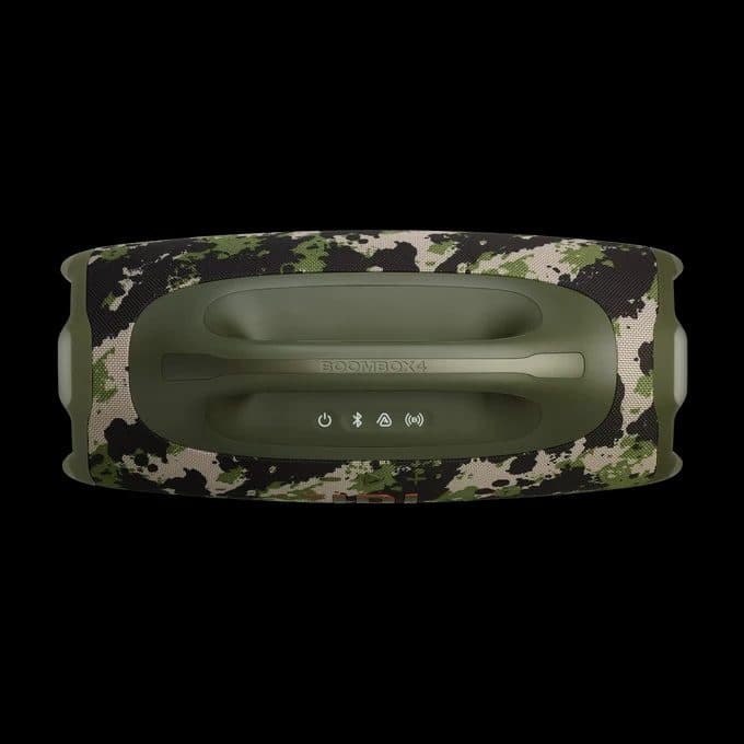 JBL BOOMBOX 4 — view 3