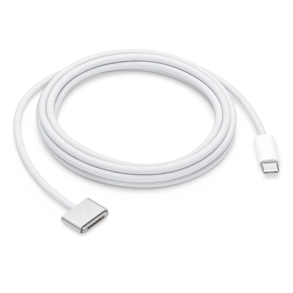 USB-C to MagSafe 3 Cable (2m) — view 1
