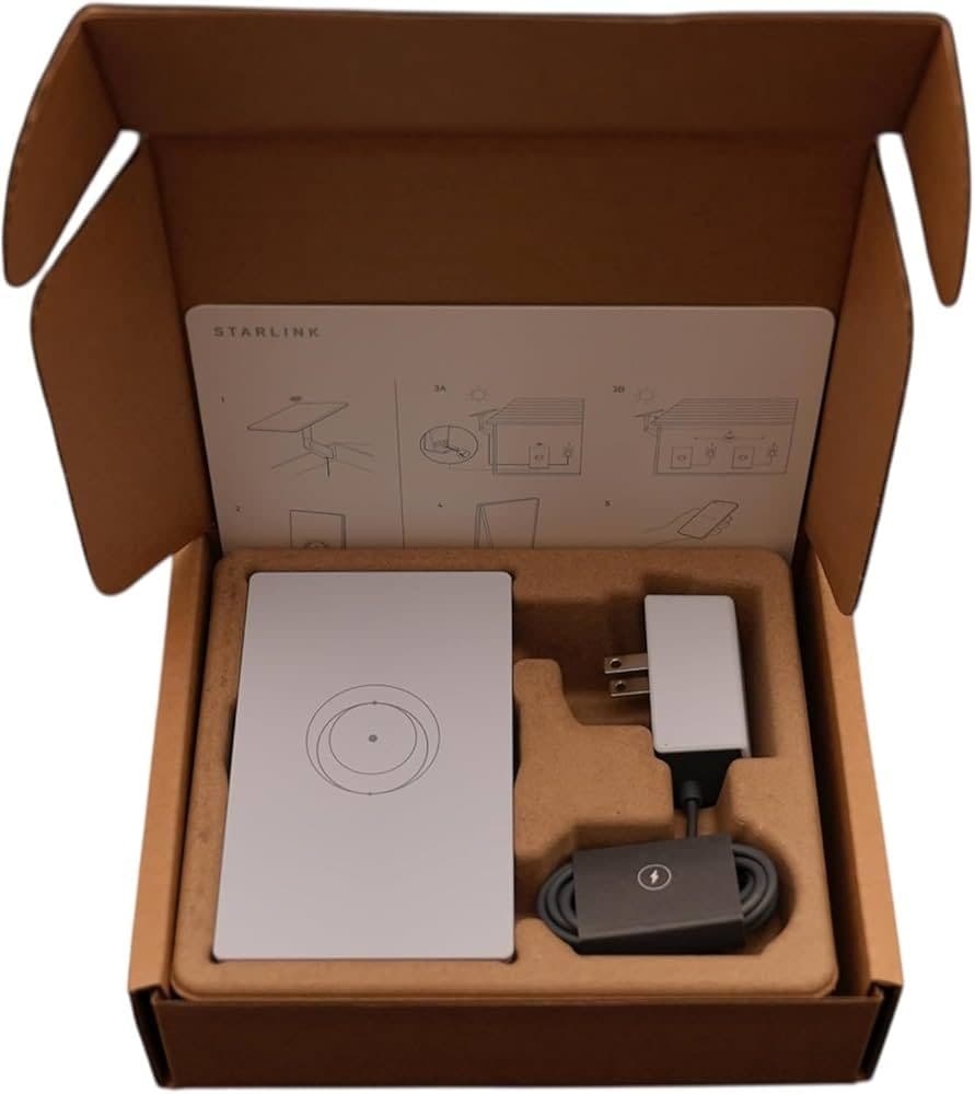 Starlink Mini Kit — view 3