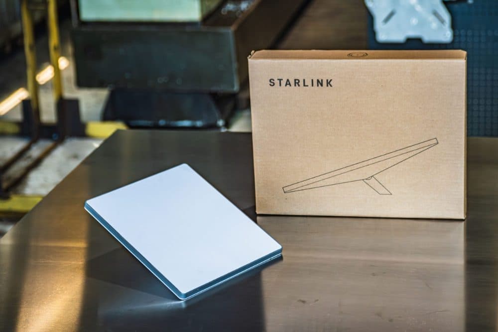 Starlink Mini Kit — view 5